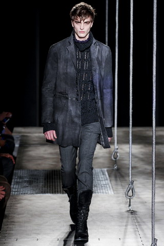 John Varvatos / - 2013-2014